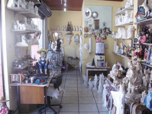 Casa à venda com 2 quartos, sendo 1 suíte,  em Vila Nova Mazzei, São Paulo, SP