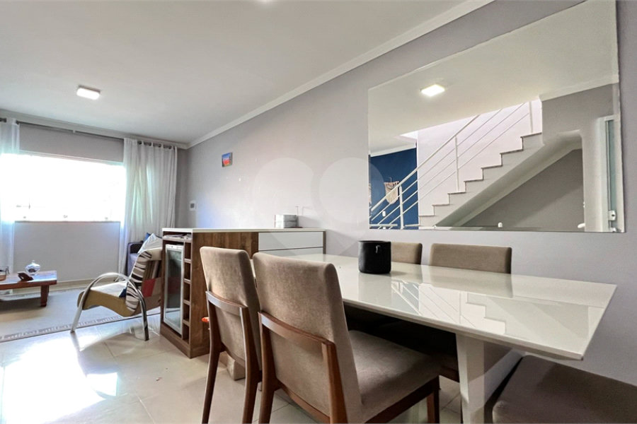 Casa à venda com 2 suítes no condomínio Cachoeira do Arari, São Paulo - SP