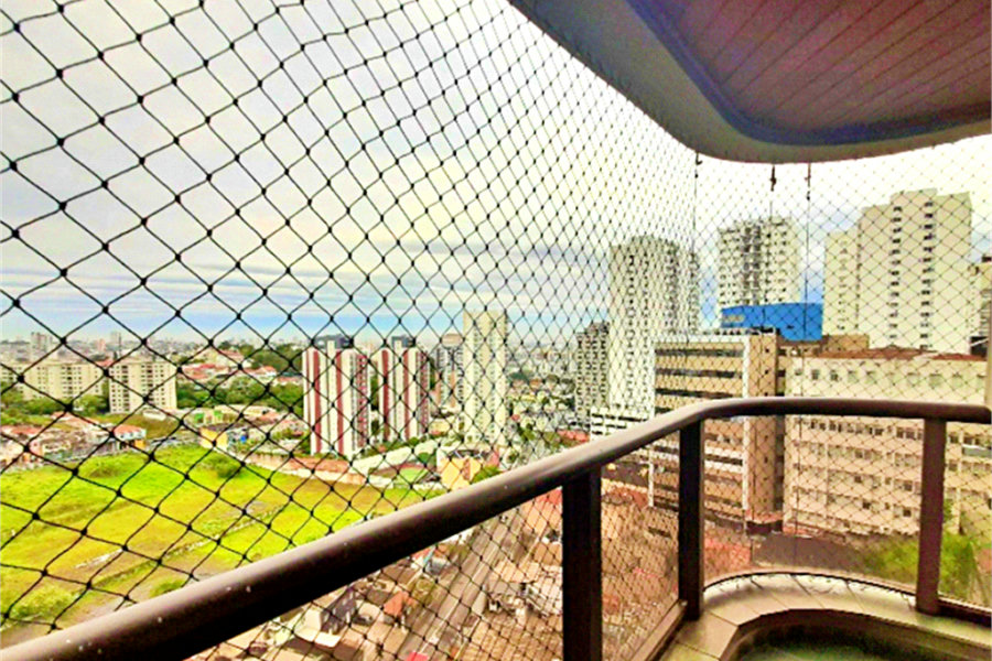 Apartamento à venda com 4 quartos, sendo 3 suítes, em Santana, São Paulo, SP