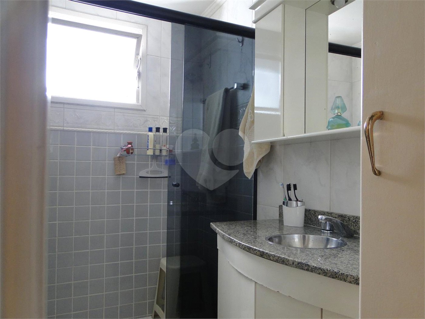 Apartamento à venda com 2 quartos, sendo 1 suíte, em Indianópolis, São Paulo, SP