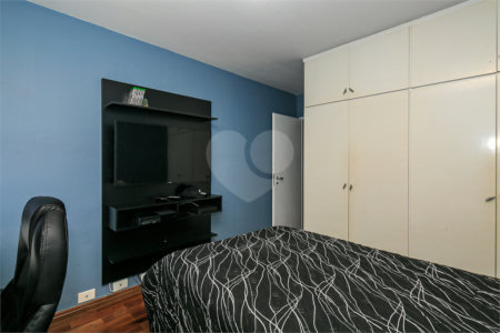 Apartamento à venda com 3 quartos, sendo 1 suíte, em Chácara Santo Antônio, São Paulo, SP
