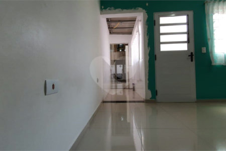 Casa de Vila à venda com 4 quartos em Vila Maria Baixa, São Paulo, SP