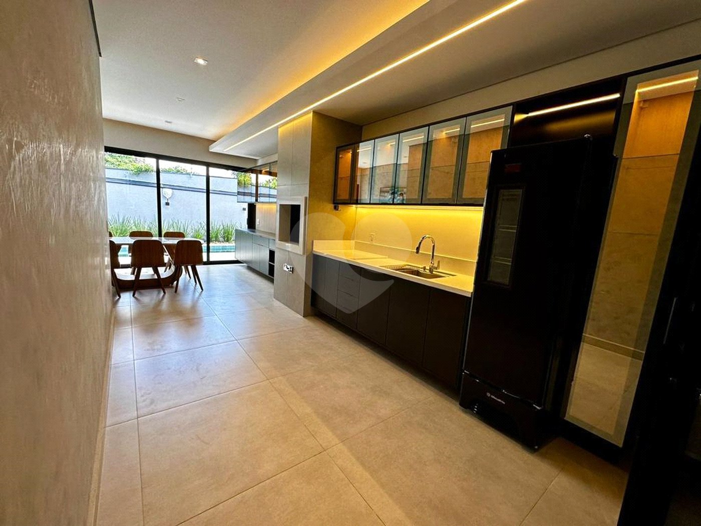Casa à venda com 3 suítes no condomínio Residencial Jardim Villa Verona, Sorocaba - SP