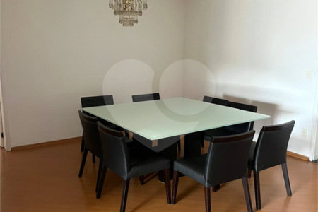 Apartamento para alugar com 3 suítes em Vila Assunção, Santo André, SP