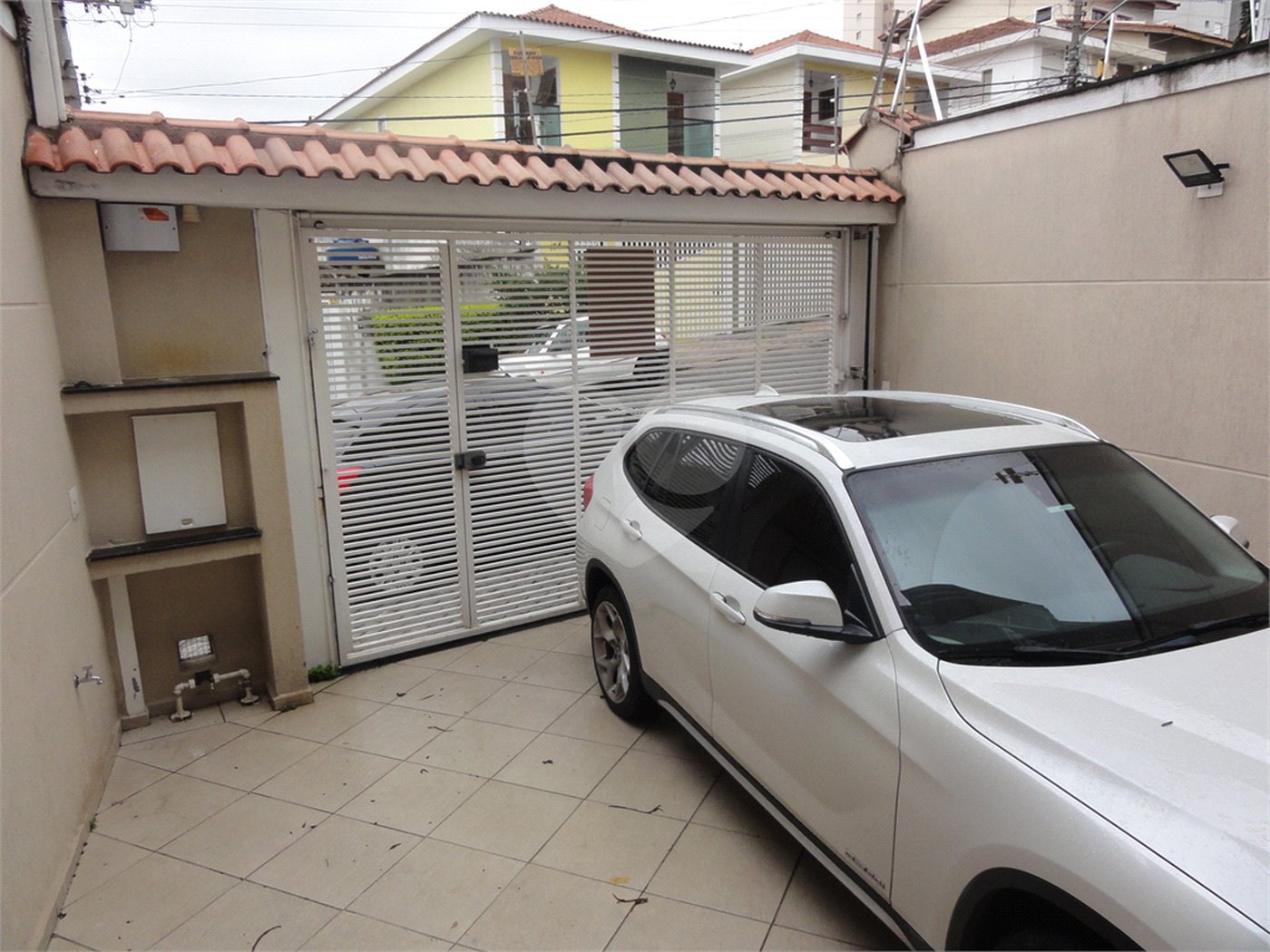 Sobrado à venda com 3 quartos, sendo 1 suíte, em Mandaqui, São Paulo, SP