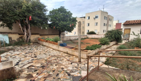 Terreno à venda em Jardim das Magnólias, Sorocaba, SP