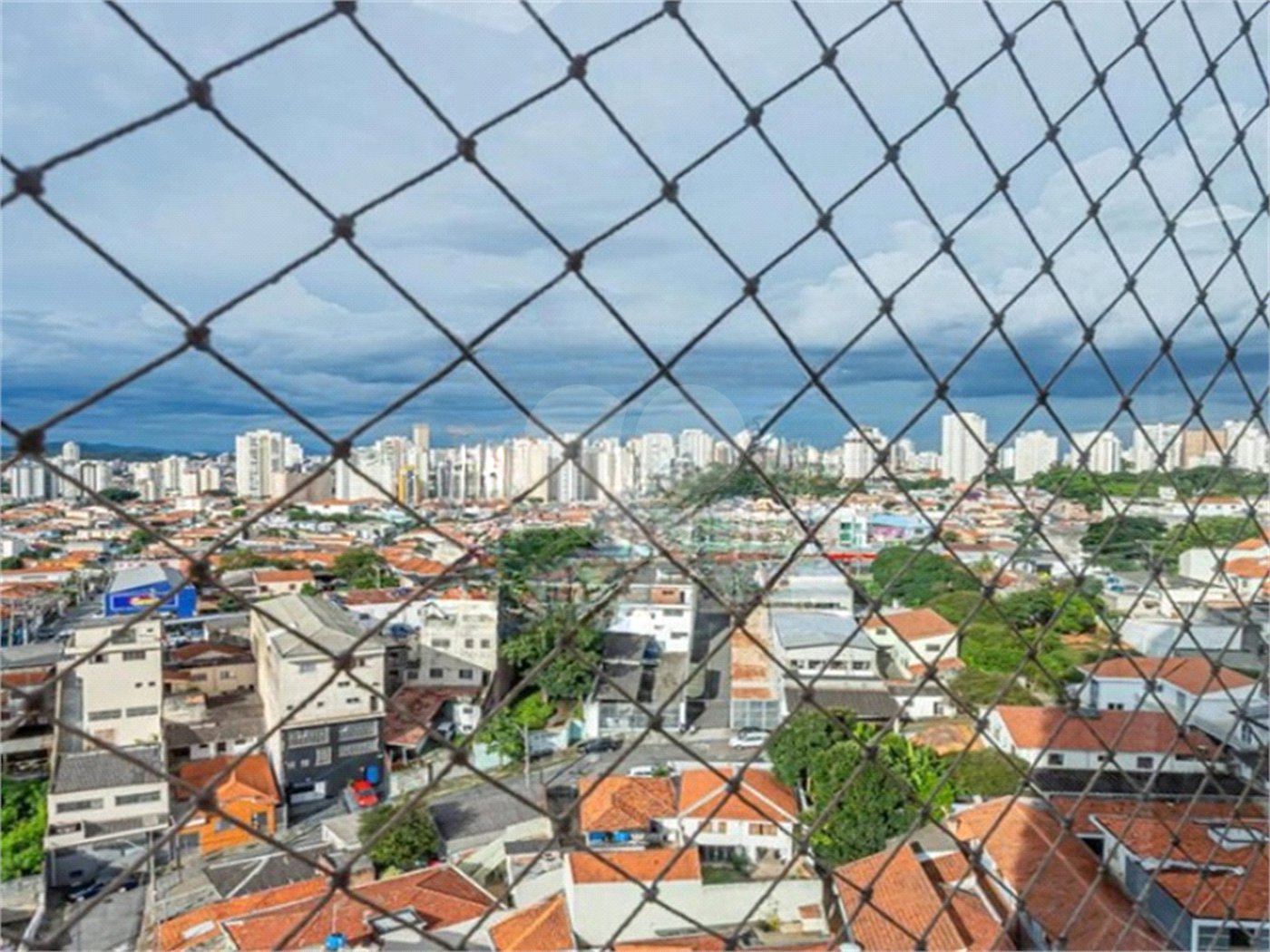 Apartamento à venda com 2 quartos, sendo 1 suíte, em Vila Ester (zona Norte), São Paulo, SP