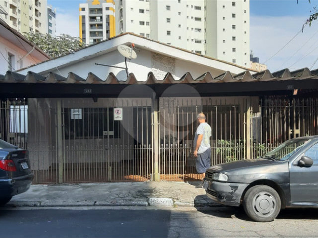 Terreno à venda em Santa Teresinha, São Paulo, SP
