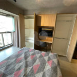 Apartamento à venda ou para alugar com 1 quarto em Consolação, São Paulo, SP