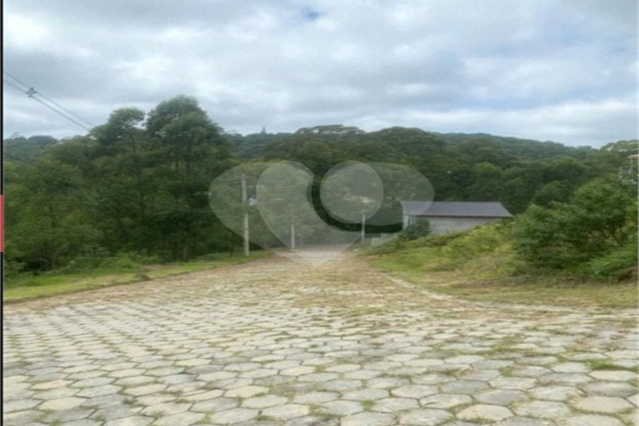 Terreno à venda no condomínio Águas de São Pedro, Mairiporã - SP