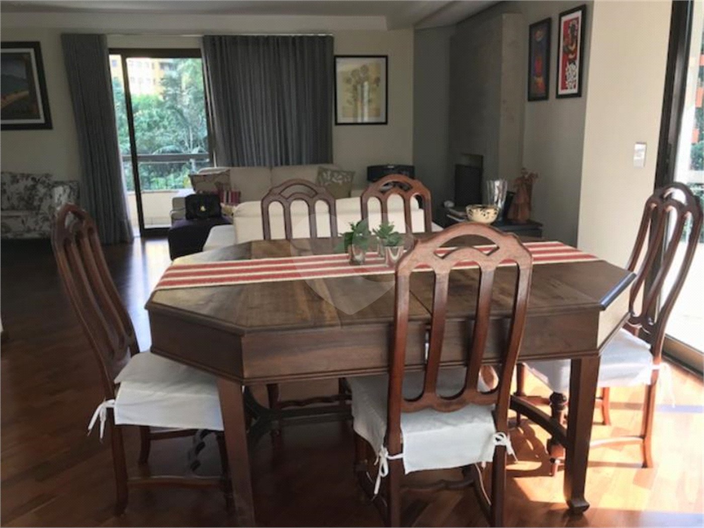 Apartamento à venda com 3 quartos, sendo 1 suíte,  em Jardim Ampliação, São Paulo, SP