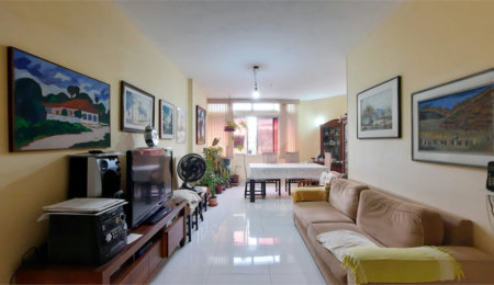 Apartamento à venda com 3 quartos, sendo 1 suíte,  em Tijuca, Rio de Janeiro, RJ