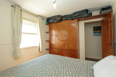 Apartamento à venda com 4 quartos, sendo 1 suíte, em Alto da Boa Vista, São Paulo, SP