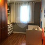 Apartamento à venda com 2 quartos em Limão, São Paulo, SP