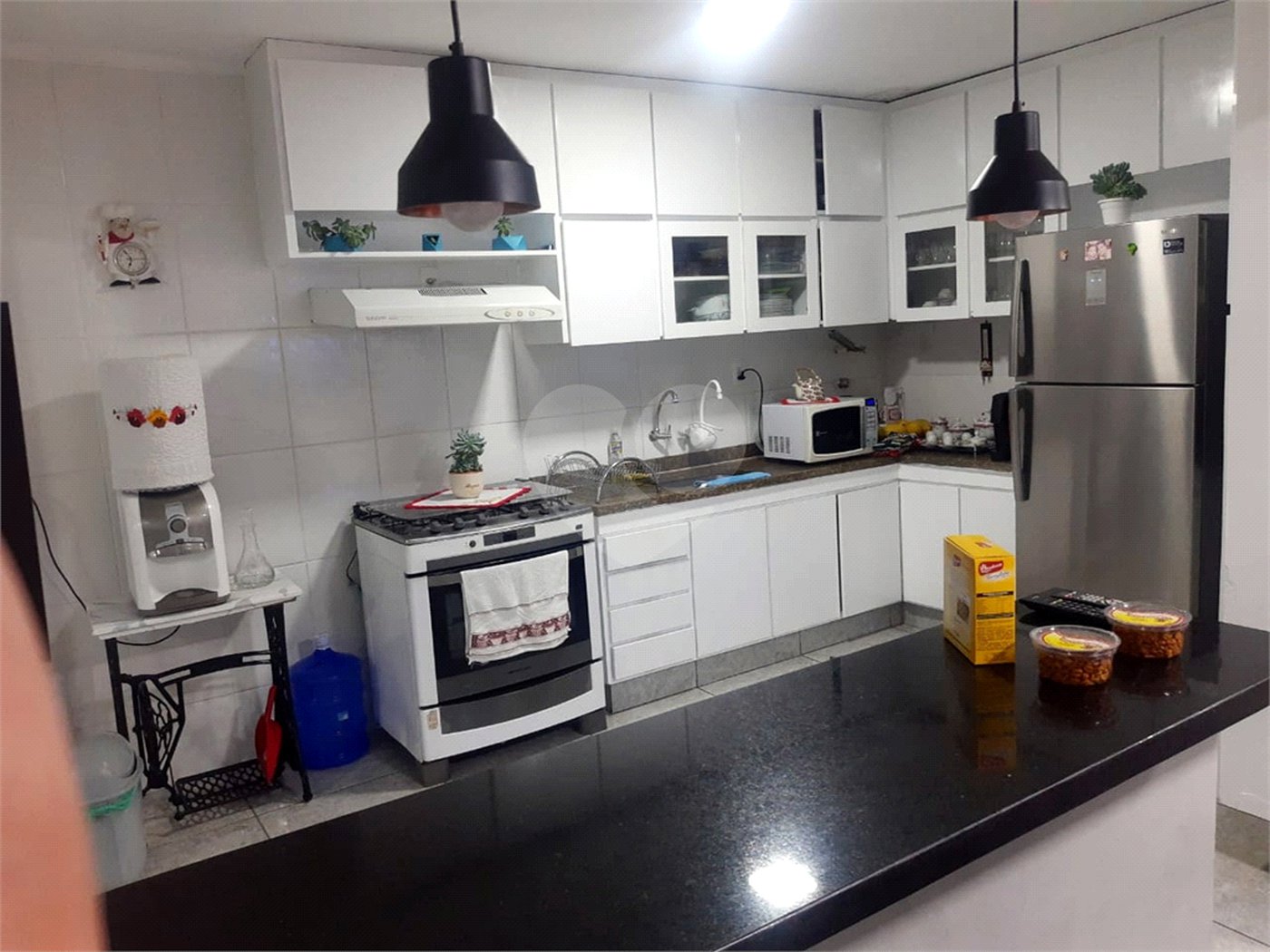 Sobrado à venda com 3 quartos, sendo 1 suíte, em Imirim, São Paulo, SP