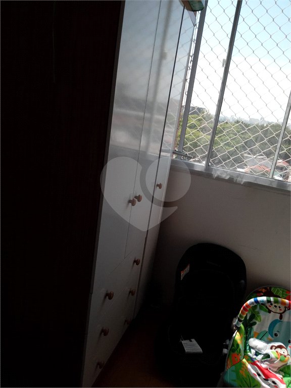 Apartamento à venda com 2 quartos em Pari, São Paulo, SP