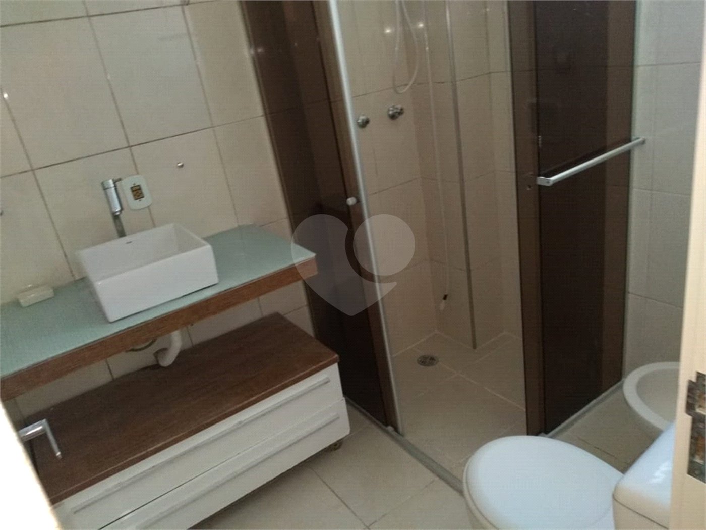 Apartamento à venda com 2 quartos em Santana, São Paulo, SP