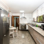 Apartamento à venda com 4 suítes em Vila Ester (zona Norte), São Paulo, SP