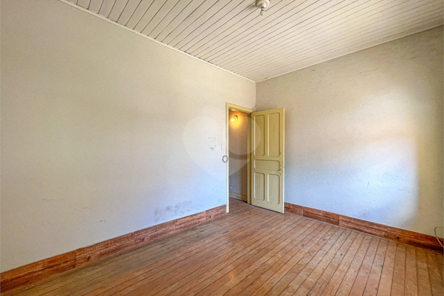 Sobrado à venda com 4 quartos em Santana, São Paulo, SP