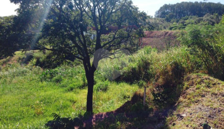 Terreno à venda em Observatório, Vinhedo, SP