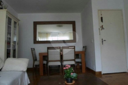 Apartamento à venda com 2 quartos em Indianópolis, São Paulo, SP