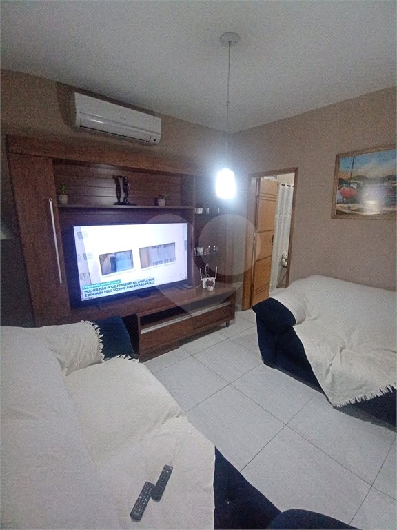 Casa à venda com 3 quartos, sendo 1 suíte, em Campo Grande, Rio de Janeiro, RJ