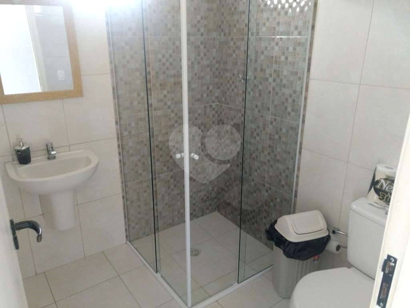 Sobrado à venda com 2 quartos, sendo 1 suíte, em Vila Moreira, São Paulo, SP