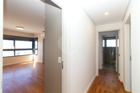 Apartamento à venda ou para alugar com 3 suítes em Jardim Morumbi, São Paulo, SP