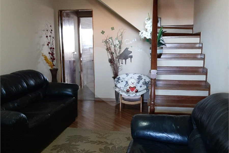 Sobrado à venda com 1 suíte em Butantã, São Paulo, SP