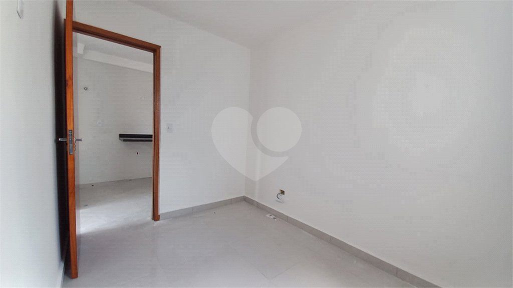 Apartamento à venda com 2 quartos em Santana, São Paulo, SP
