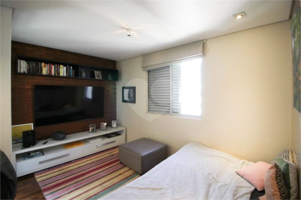 Apartamento à venda com 2 quartos, sendo 1 suíte,  em Itaim Bibi, São Paulo, SP
