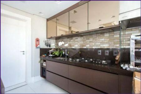 Apartamento à venda com 4 suítes em Santa Teresinha, São Paulo, SP