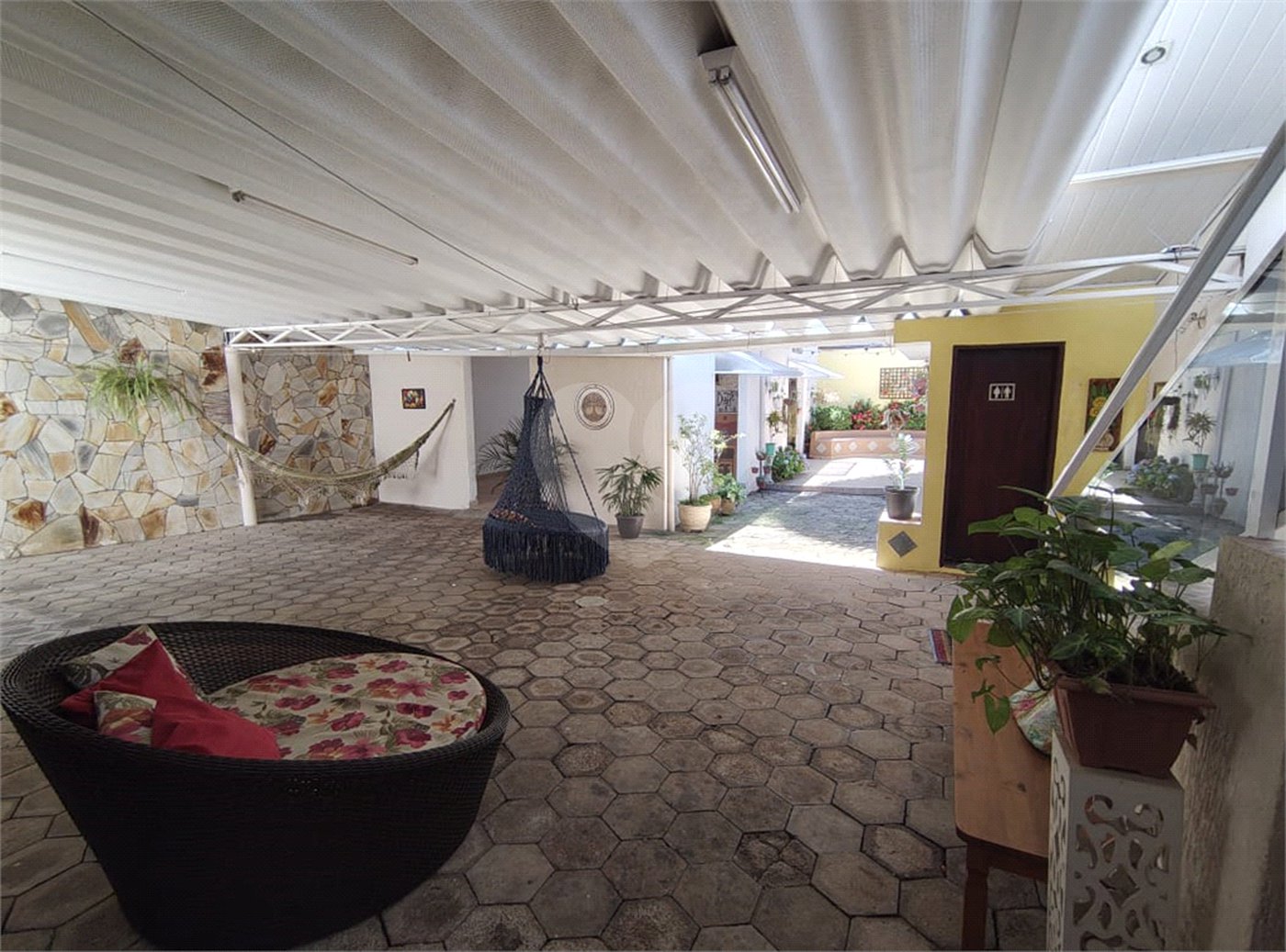 Casa à venda com 2 quartos, sendo 1 suíte, em Vila Santa Terezinha, Várzea Paulista, SP