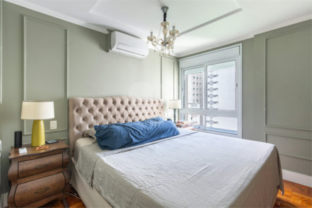 Apartamento à venda com 3 quartos, sendo 1 suíte, em Jardim Paulista, São Paulo, SP