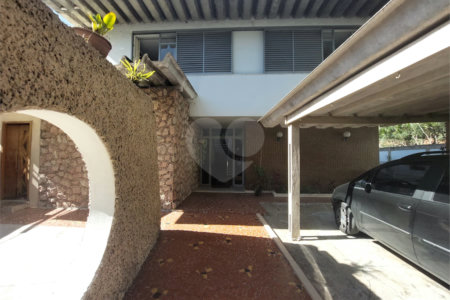 Sobrado à venda com 3 quartos, sendo 1 suíte, em Alto da Lapa, São Paulo, SP