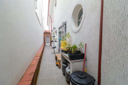 Sobrado à venda com 3 quartos, sendo 1 suíte,  em Vila Mascote, São Paulo, SP