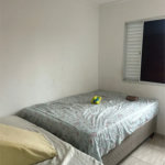 Casa à venda com 2 quartos no condomínio Recanto das Graças, Cotia - SP