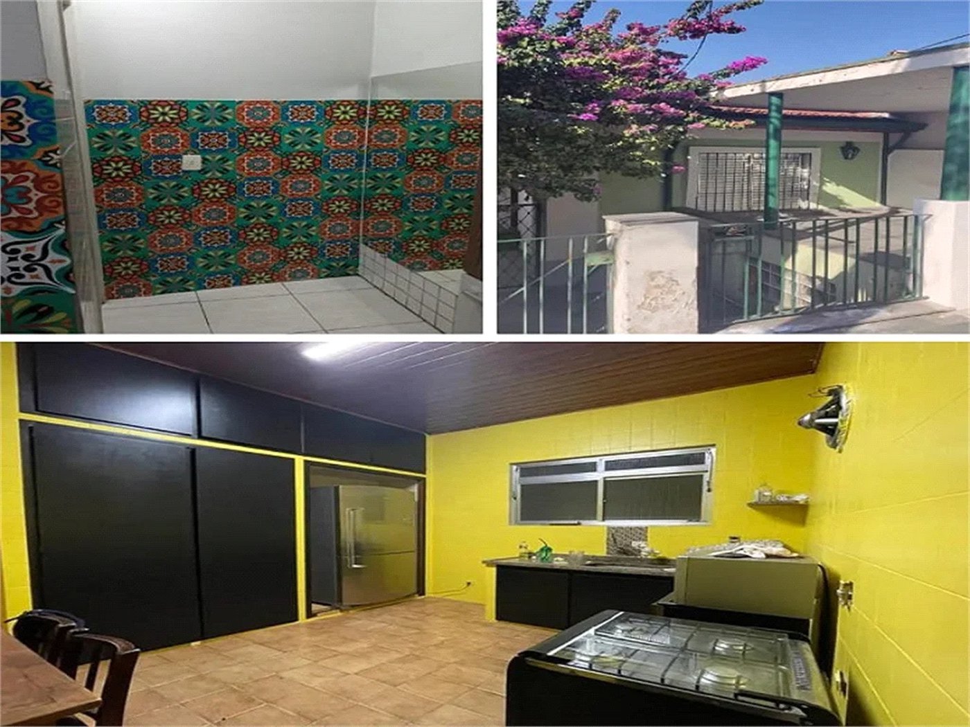 Casa à venda com 3 quartos em Vila Ipojuca, São Paulo, SP