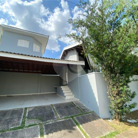 Casa à venda ou para alugar com 6 quartos, sendo 3 suítes,  no condomínio Portal de Itaici, Indaiatuba - SP
