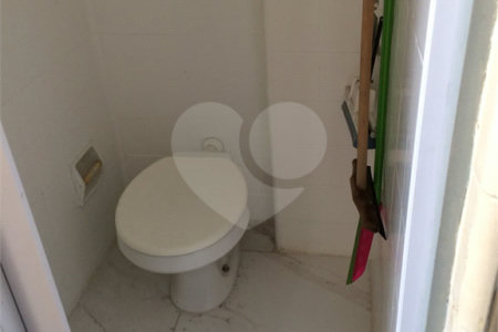 Cobertura à venda com 4 quartos em TIJUCA, Rio de Janeiro, RJ