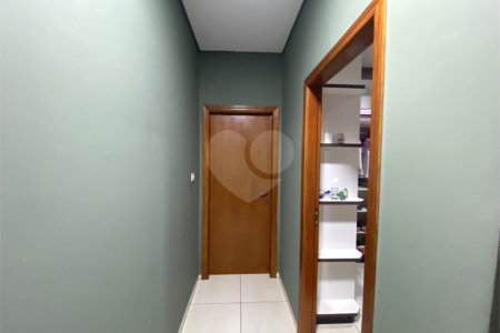 Casa à venda com 2 quartos, sendo 1 suíte, em Jardim Estoril, Ponta Porã, MS