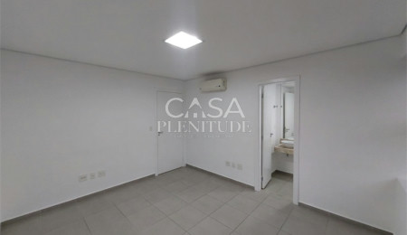 Sala à venda em Jardim Faculdade, Sorocaba, SP