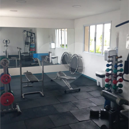 Apartamento à venda com 2 quartos, sendo 1 suíte, em Cidade Cruzeiro do Sul, Suzano, SP