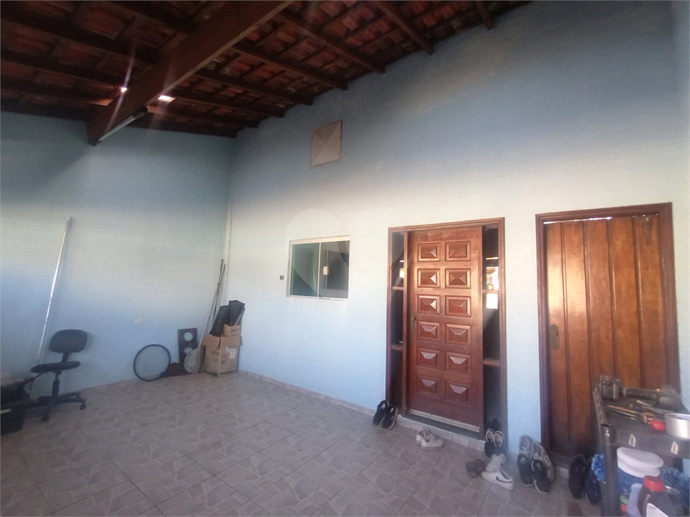 Casa à venda com 3 quartos em Jardim Paulista, Itapetininga, SP