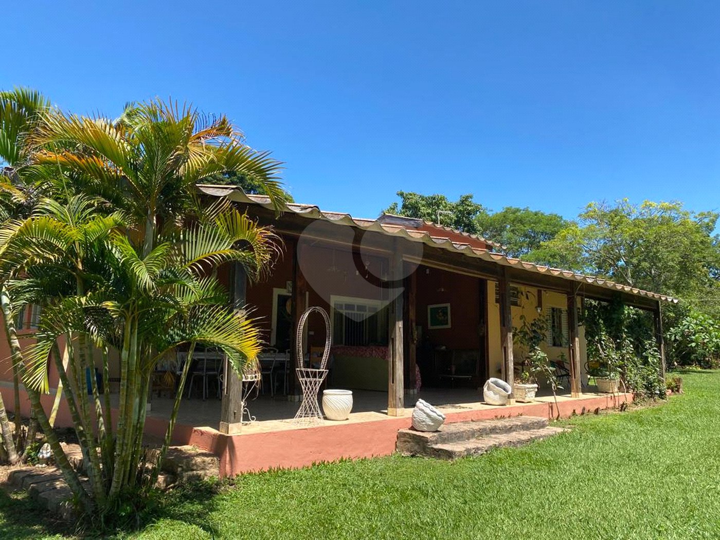 Chácara à venda com 3 quartos, sendo 1 suíte,  em Micai, Salto, SP