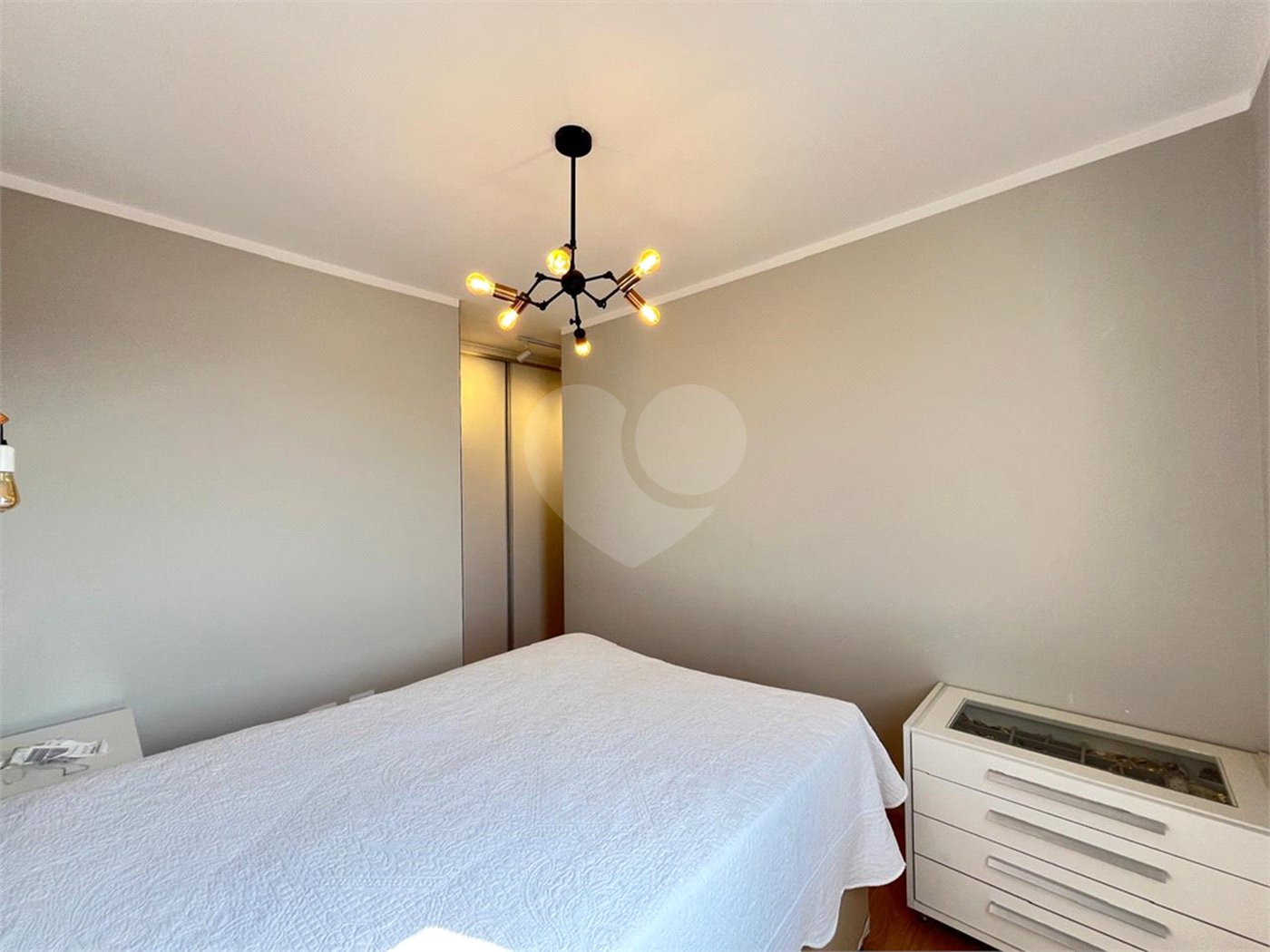 Apartamento à venda com 2 quartos em Casa Verde, São Paulo, SP