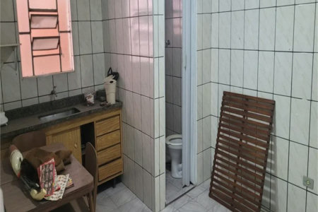Sobrado à venda com 3 quartos em Jardim Nova Germania, São Paulo, SP