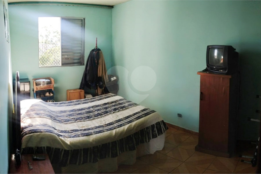 Apartamento à venda com 2 quartos em Jaraguá, São Paulo, SP