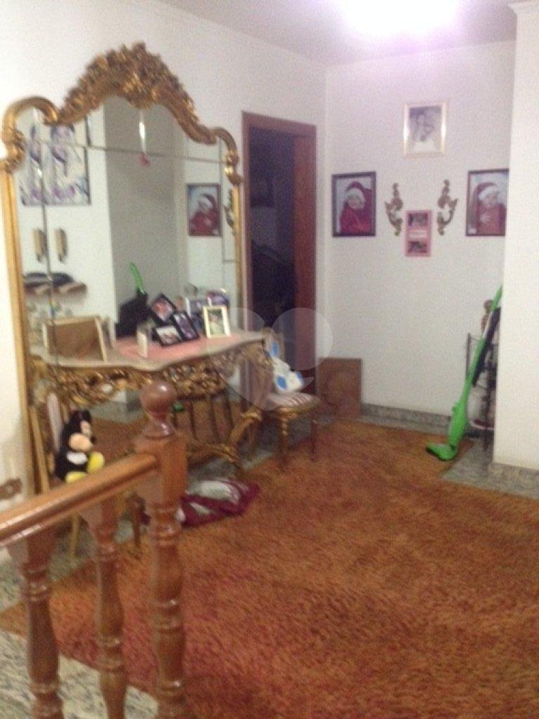 Casa à venda com 4 quartos, sendo 3 suítes, em Vila Paiva, São Paulo, SP