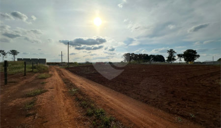 Terreno à venda em Mato Seco, Itapetininga, SP